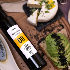 Black Seed Oil- raw unfiltered, straight from the press - Image 5
