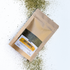 Green Chubritsa