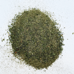 Green Chubritsa - Image 2