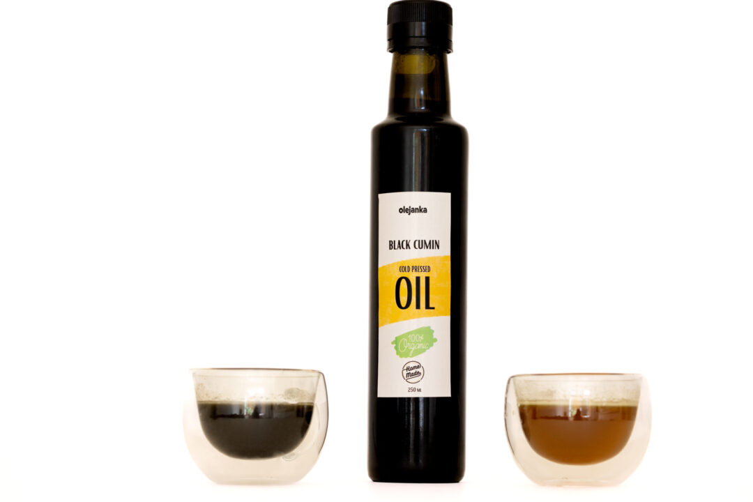 Black Seed Oil- raw unfiltered, straight from the press - Image 3