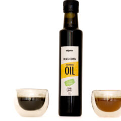 Black Seed Oil- raw unfiltered, straight from the press - Image 3