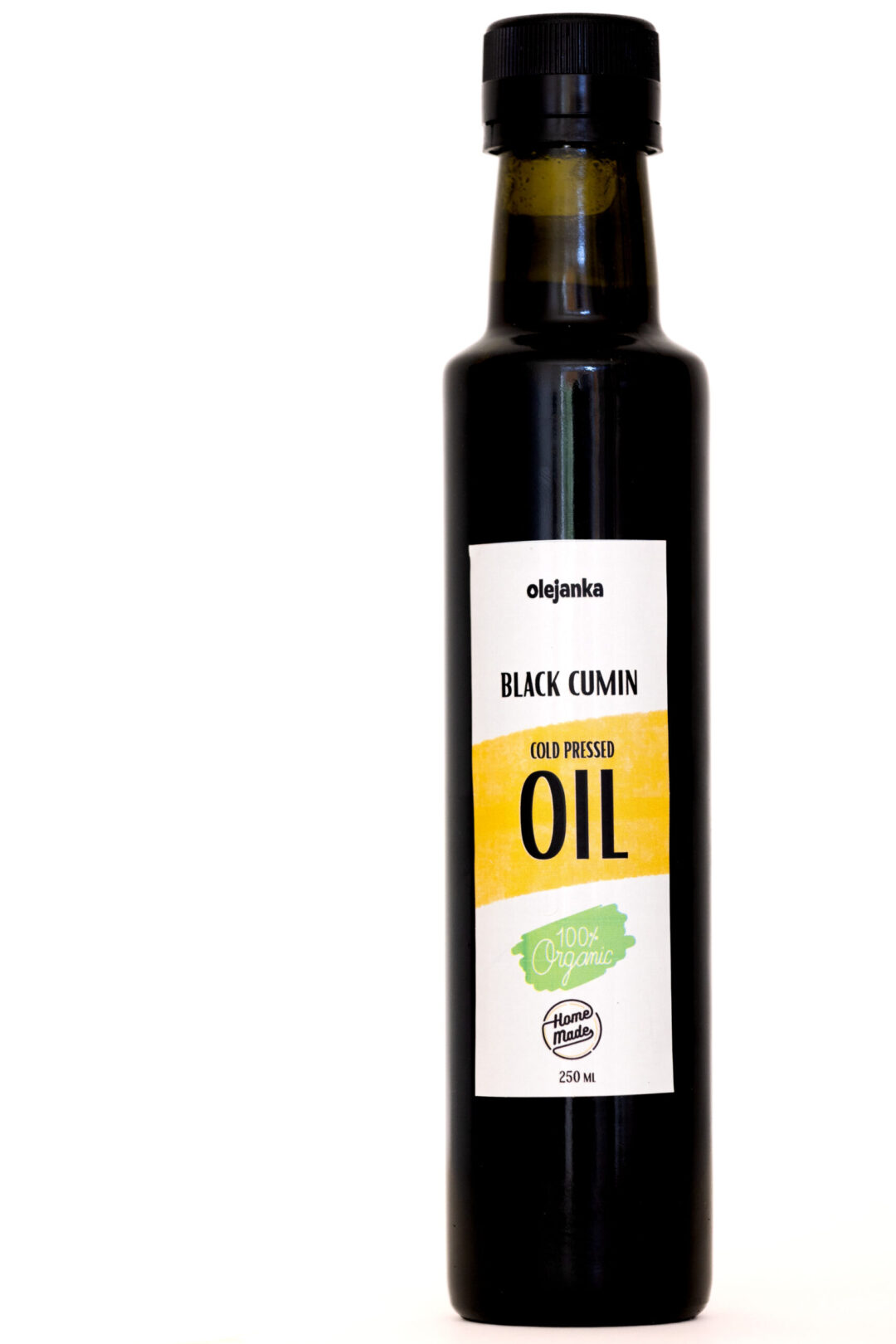 Black Seed Oil- raw unfiltered, straight from the press - Image 4