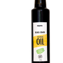 Black Seed Oil- raw unfiltered, straight from the press - Image 4