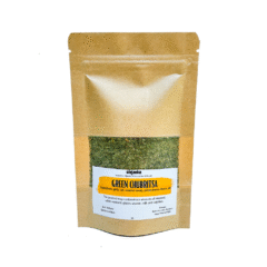 Green Chubritsa - Image 3