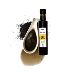Black Seed Oil- raw unfiltered, straight from the press