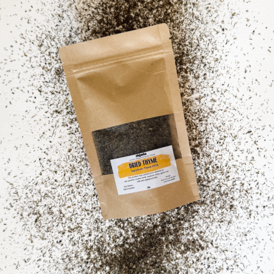 Thyme - 50g