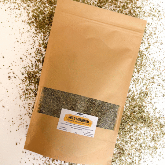 Marjoram - 50g