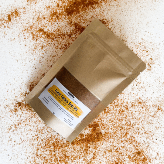 Chicken Seasoning – Classic Polish Blend – 50g