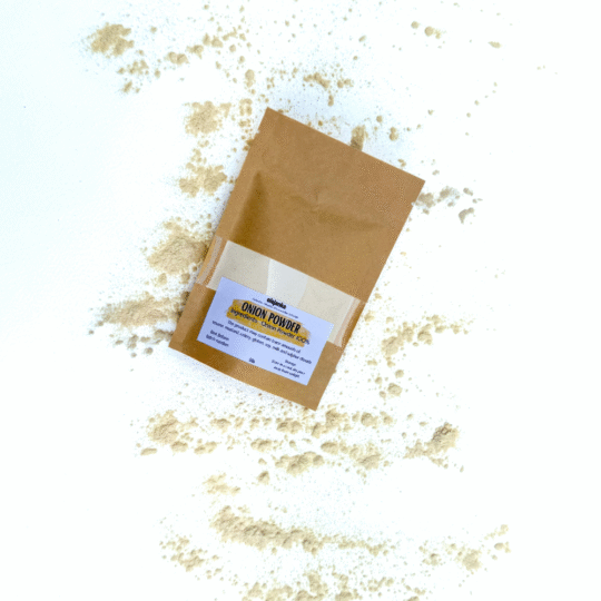 Onion Powder – 50g