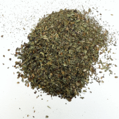 Dried Basil – 50g - Image 2