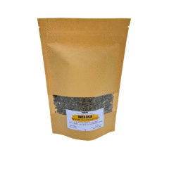 Dried Basil – 50g - Image 3