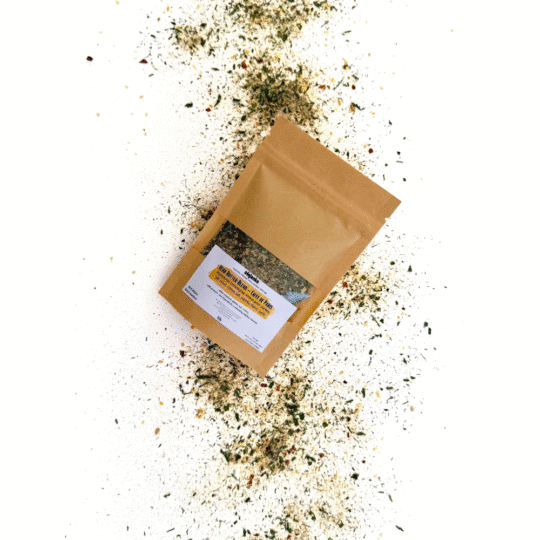 Café de Paris Herb Butter Mix – 50g