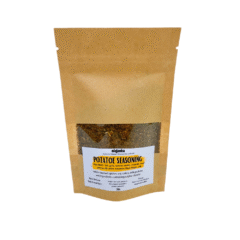 Potato & Fry Seasoning – 50g - Image 3