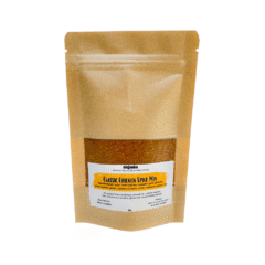 Chicken Seasoning – Classic Polish Blend – 50g - Image 3