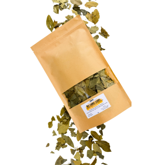 Bay Leaves – 50g