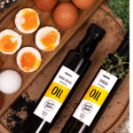 Why Freshly Pressed Oils Made to Order Are the Best for You