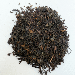 Black Gunpowder Tea – 50g - Image 2