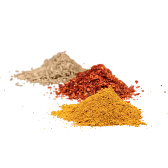 Spices